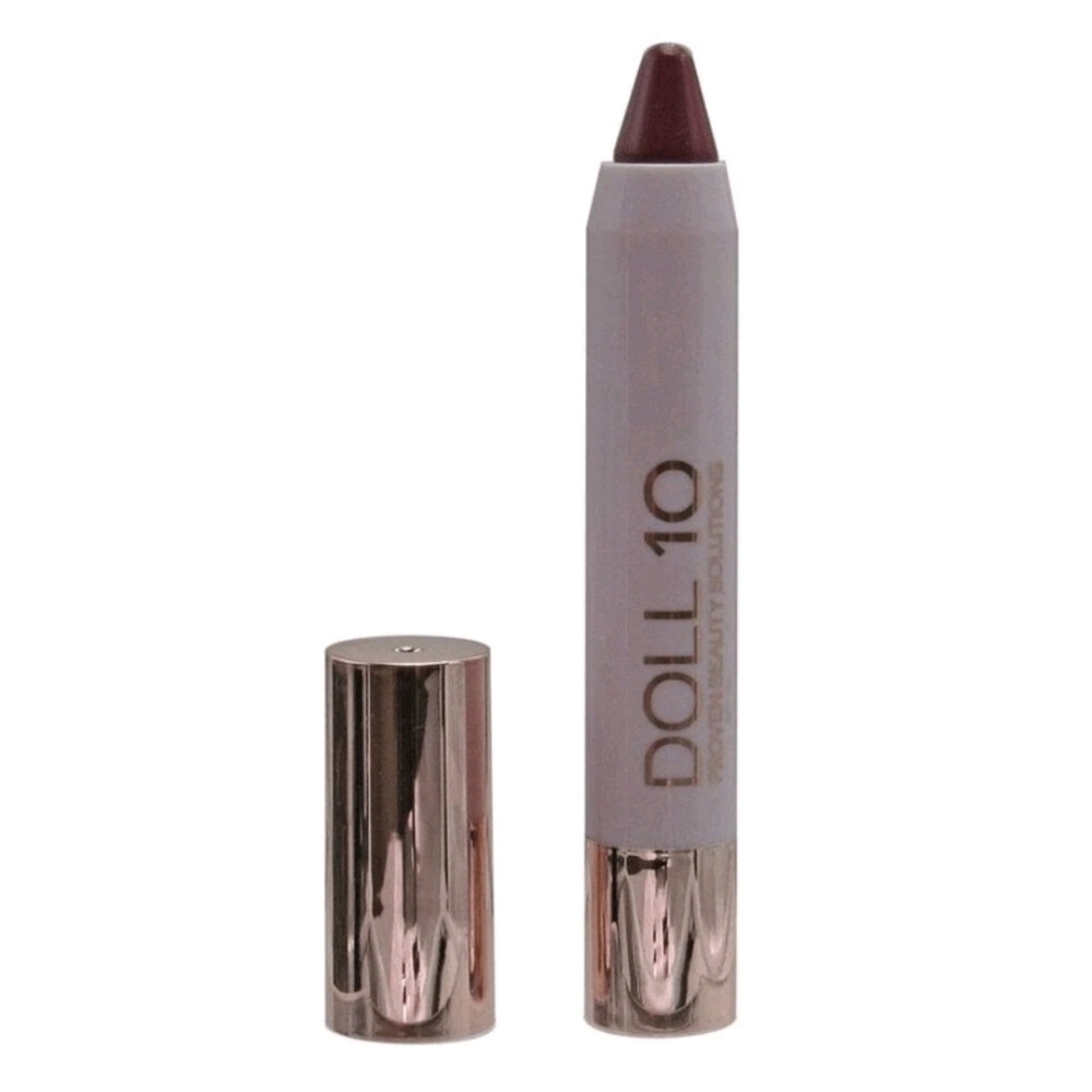CLEARANCE! Doll 10 Lip Crayon: I Can, New